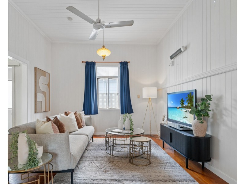 57 Farrington Street, Alderley QLD 4051