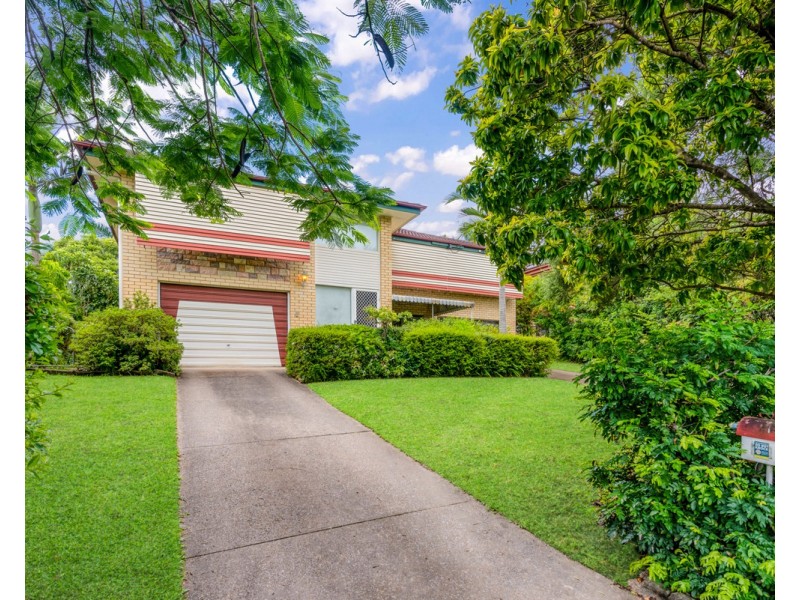 33 Alexis Street, Aspley QLD 4034