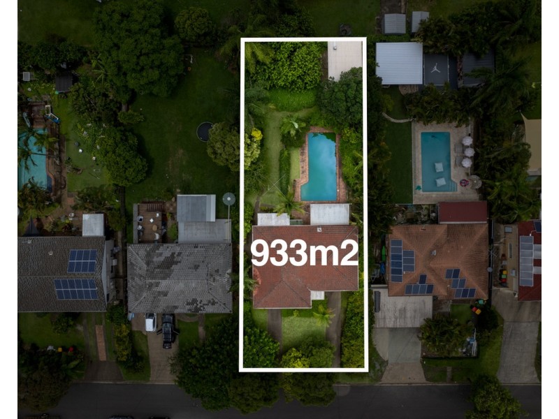 33 Alexis Street, Aspley QLD 4034