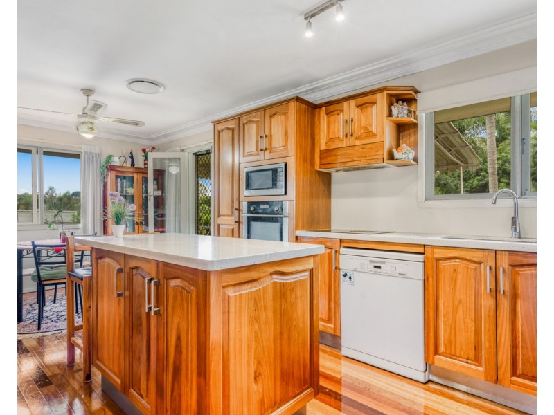 33 Alexis Street, Aspley QLD 4034