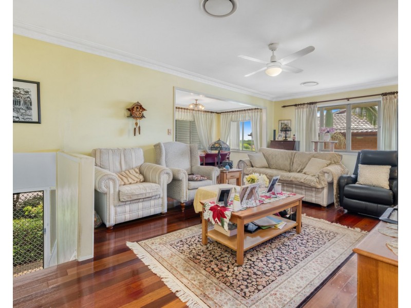 33 Alexis Street, Aspley QLD 4034