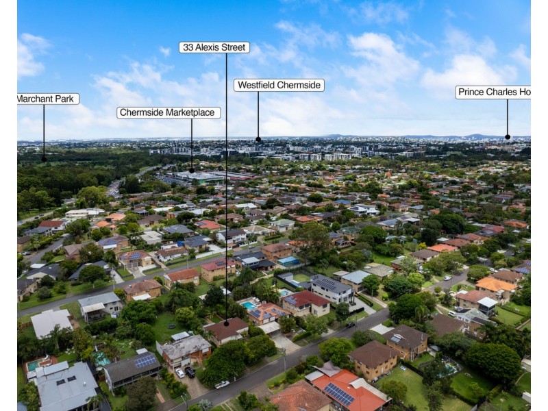 33 Alexis Street, Aspley QLD 4034