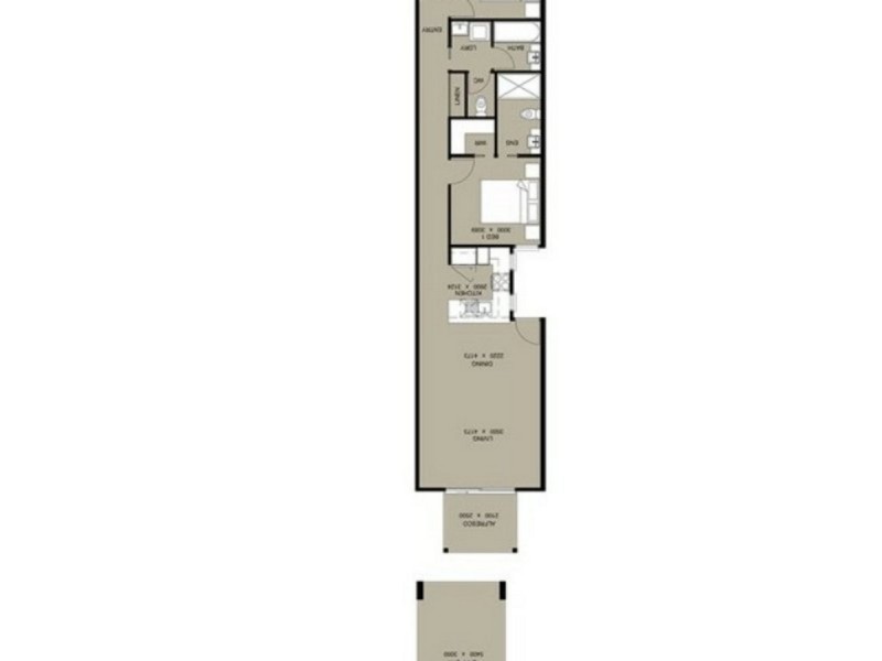 133 Macquarie Street, Fitzgibbon QLD 4018