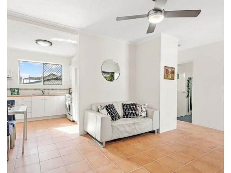 8/10 Terrace Street, Newmarket QLD 4051