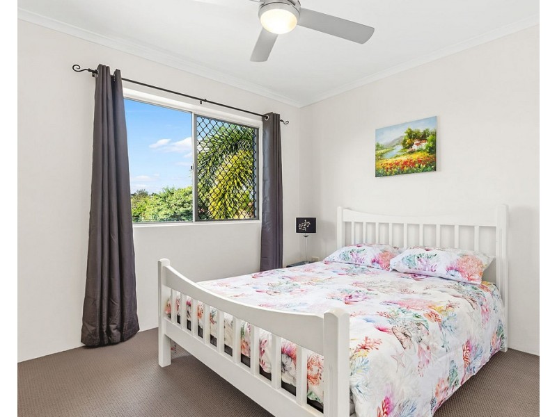 8/10 Terrace Street, Newmarket QLD 4051