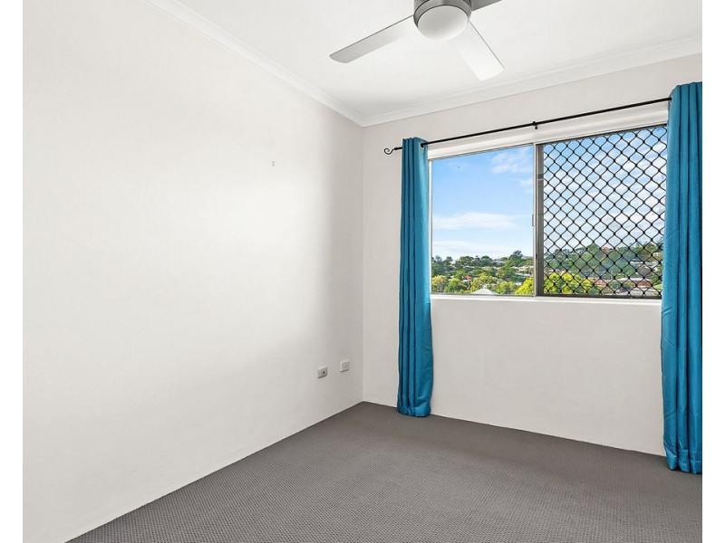 8/10 Terrace Street, Newmarket QLD 4051