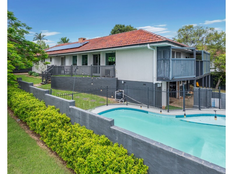 33 Ledbury Street, Aspley QLD 4034