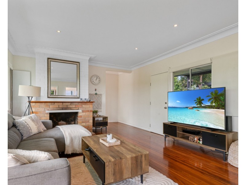 33 Ledbury Street, Aspley QLD 4034