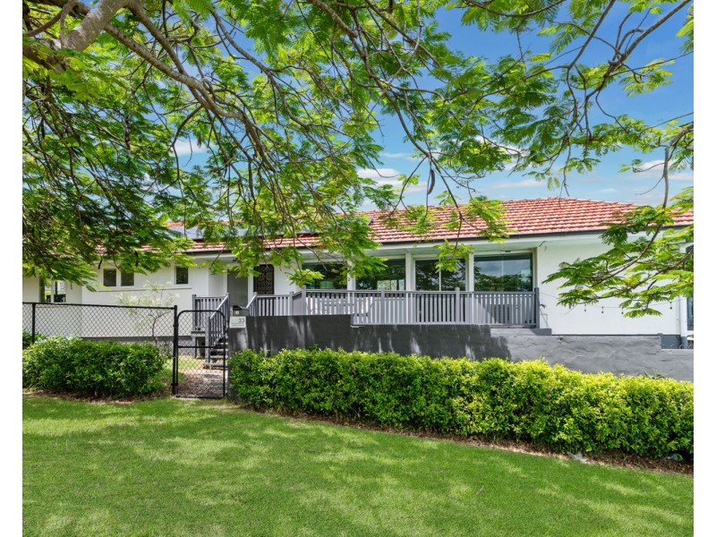33 Ledbury Street, Aspley QLD 4034