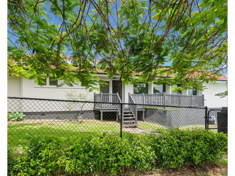 33 Ledbury Street, Aspley QLD 4034