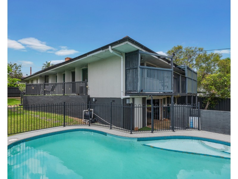 33 Ledbury Street, Aspley QLD 4034