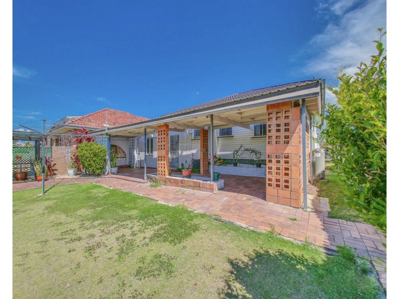 26 Gort Crescent, Stafford QLD 4053