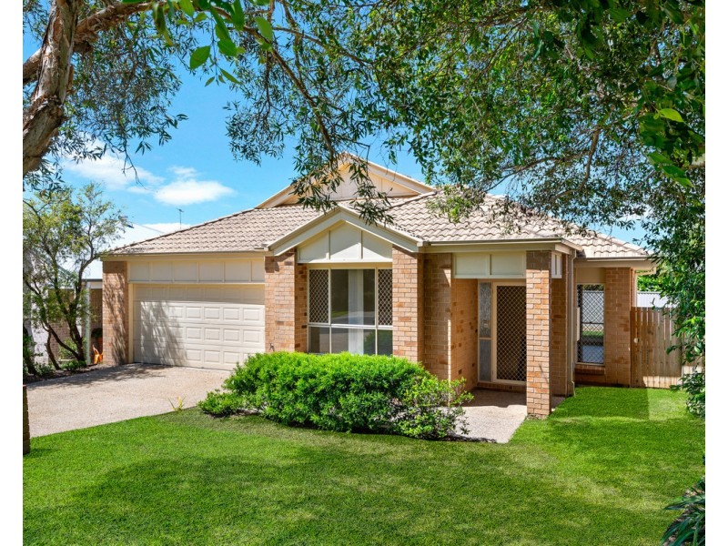 21 Warburton Street, Murrumba Downs QLD 4503