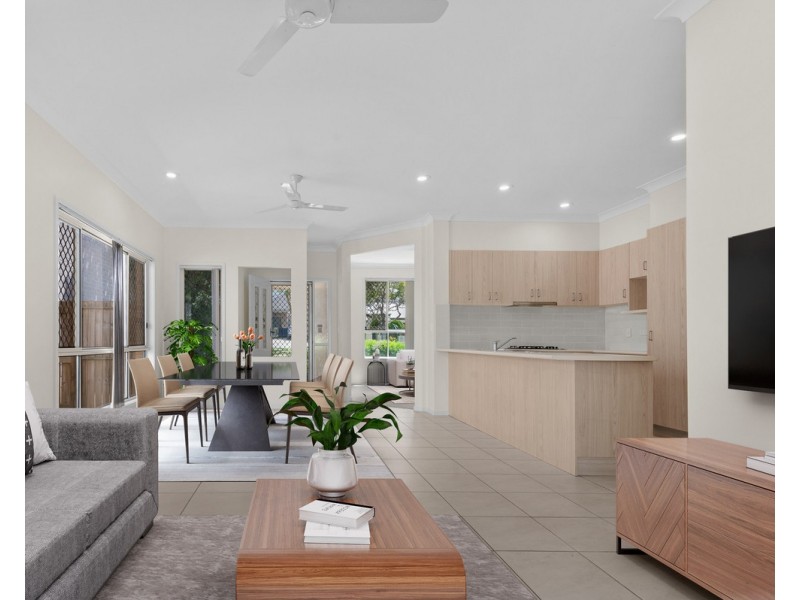 21 Warburton Street, Murrumba Downs QLD 4503