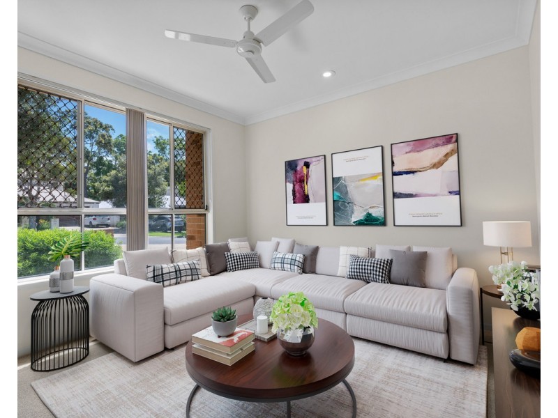 21 Warburton Street, Murrumba Downs QLD 4503