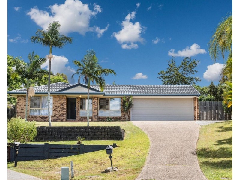 11 Selleck Close, Mcdowall QLD 4053