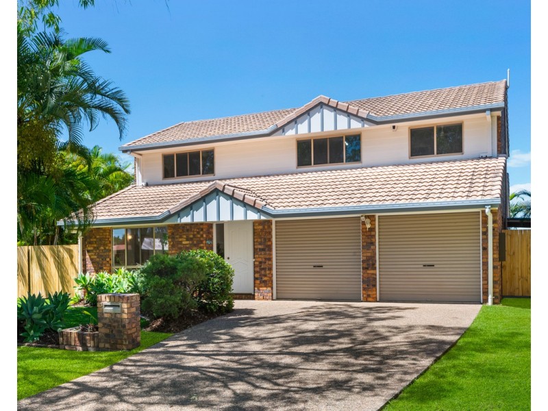 39 Kyeema Crescent, Bald Hills QLD 4036