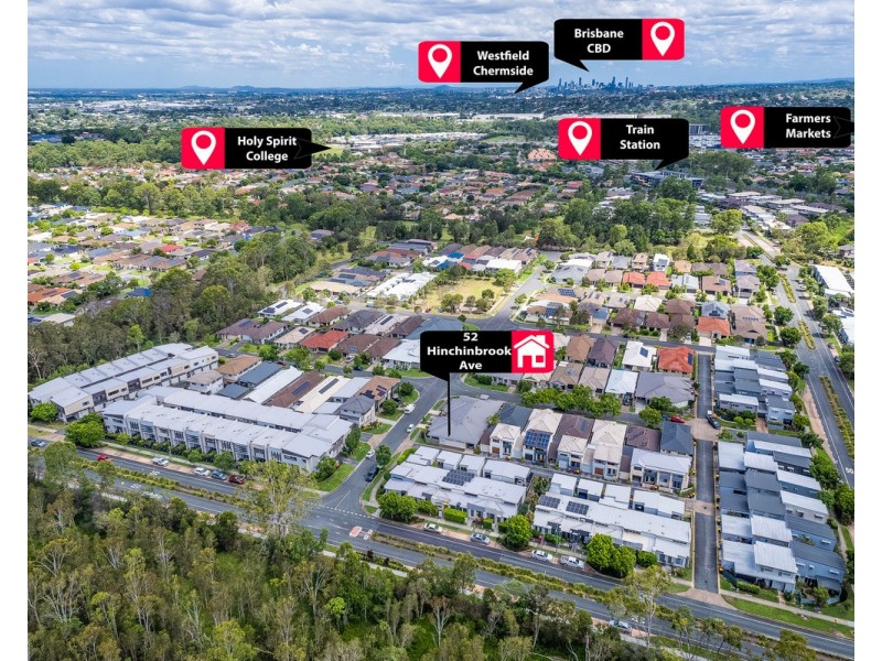 52 Hinchinbrook Avenue, Fitzgibbon QLD 4018