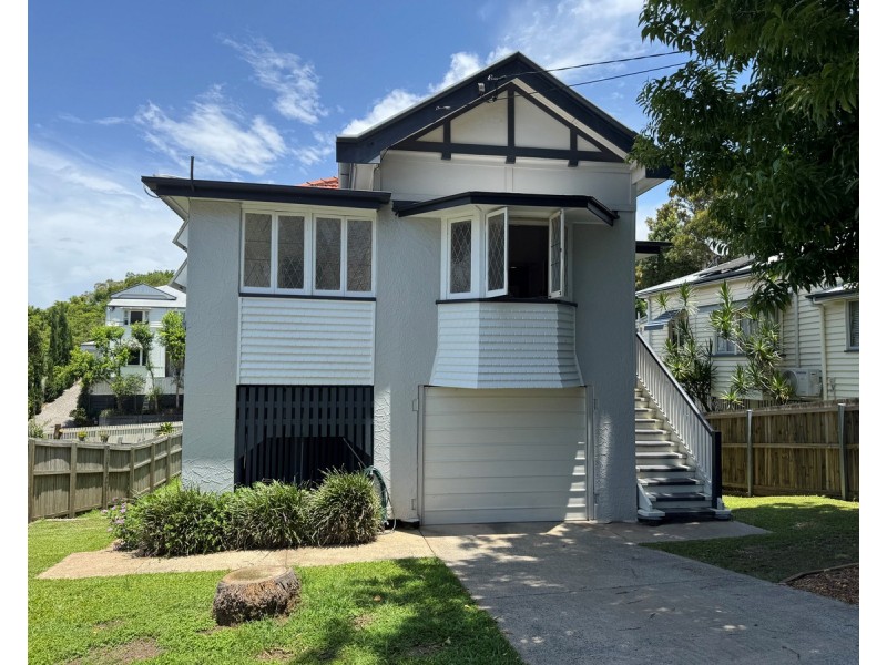 44 Harris Street, Windsor QLD 4030