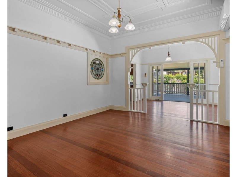 44 Harris Street, Windsor QLD 4030