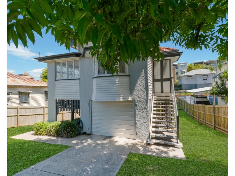 44 Harris Street, Windsor QLD 4030