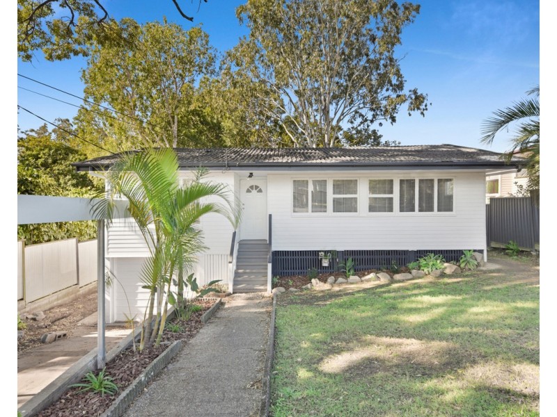 3 Tyrone Street, Chermside West QLD 4032
