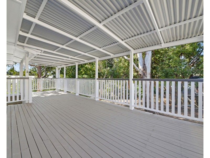 3 Tyrone Street, Chermside West QLD 4032