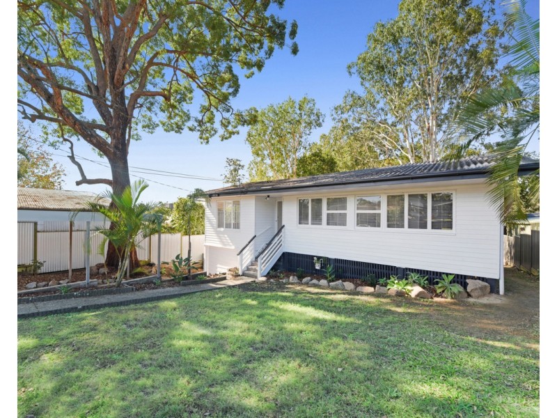 3 Tyrone Street, Chermside West QLD 4032