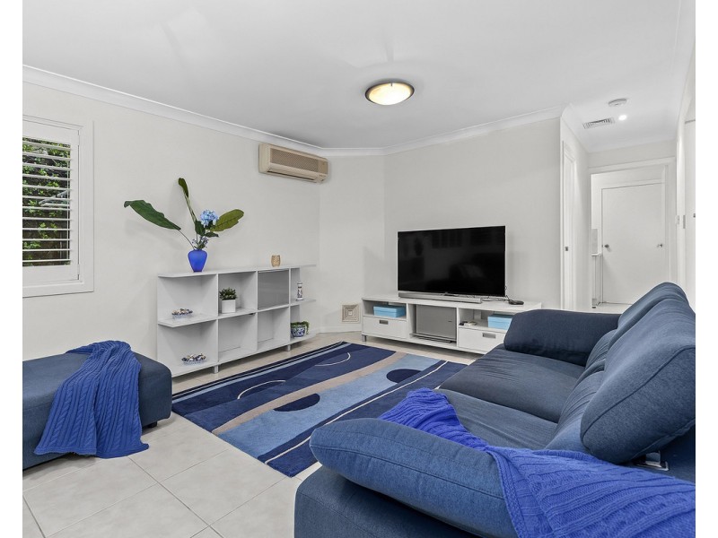 15 Minnelli Place, Mcdowall QLD 4053