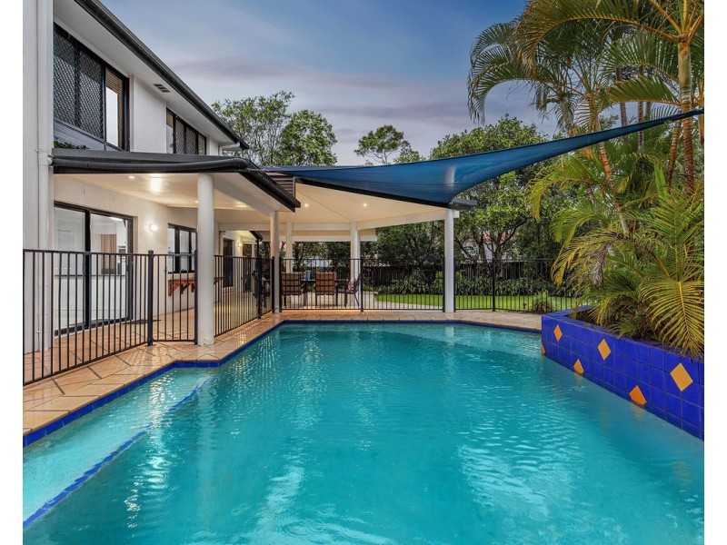 15 Minnelli Place, Mcdowall QLD 4053
