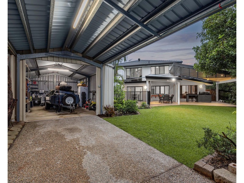 15 Minnelli Place, Mcdowall QLD 4053