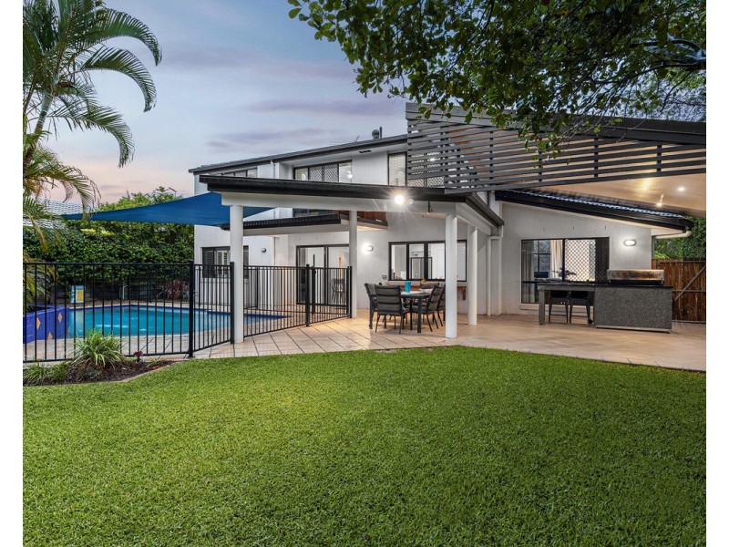 15 Minnelli Place, Mcdowall QLD 4053