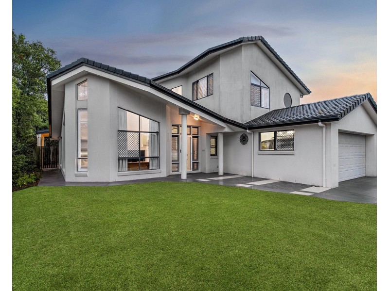15 Minnelli Place, Mcdowall QLD 4053