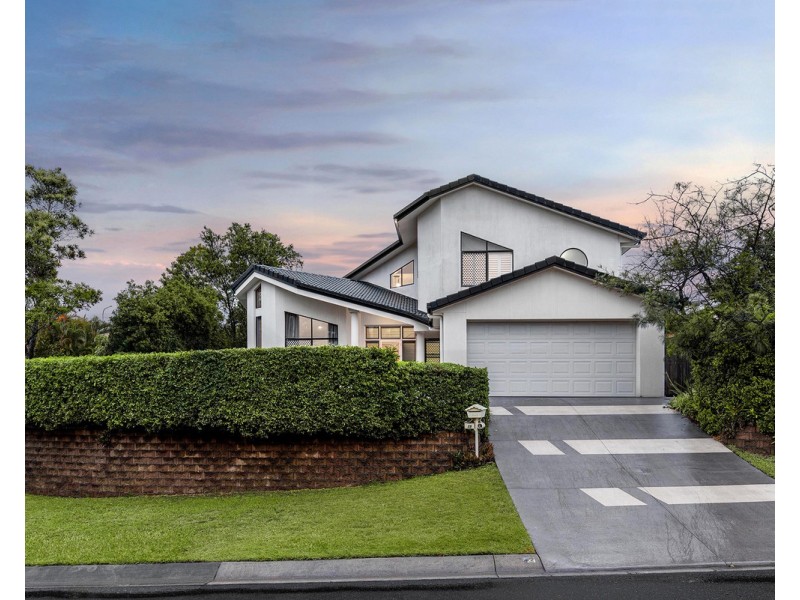 15 Minnelli Place, Mcdowall QLD 4053