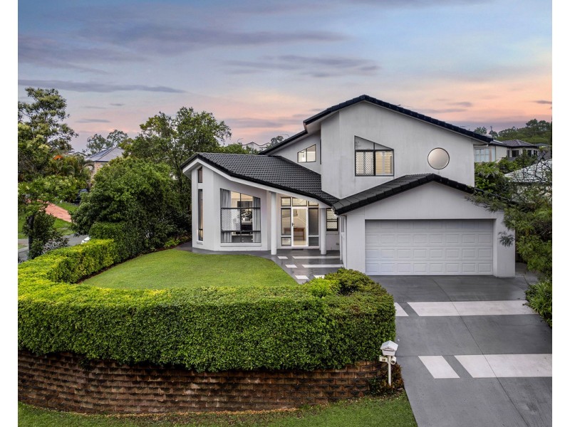 15 Minnelli Place, Mcdowall QLD 4053