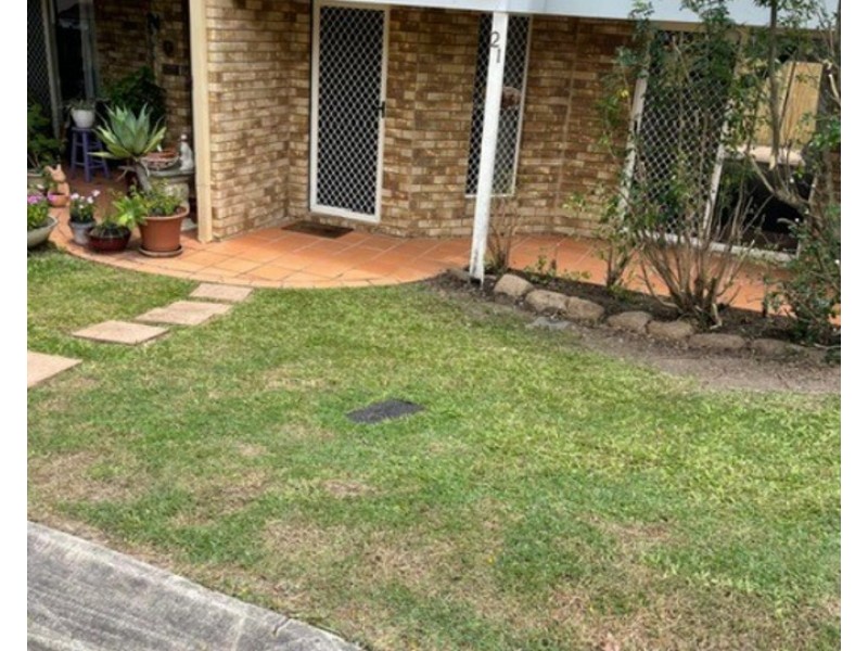 21/195 Old Northern Road, Mcdowall QLD 4053