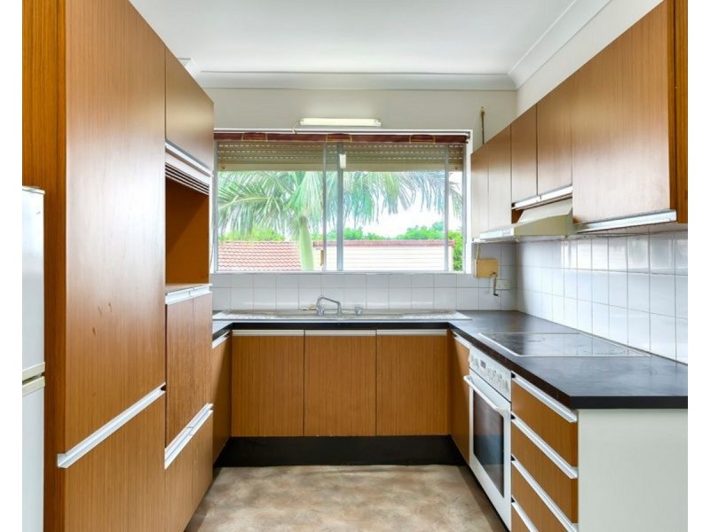 6/60 Wallace Street, Chermside QLD 4032
