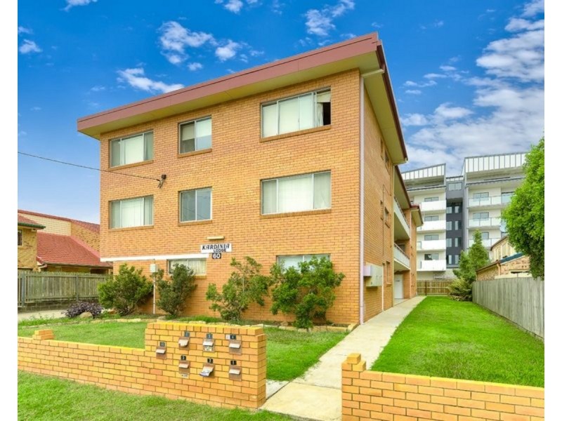 6/60 Wallace Street, Chermside QLD 4032