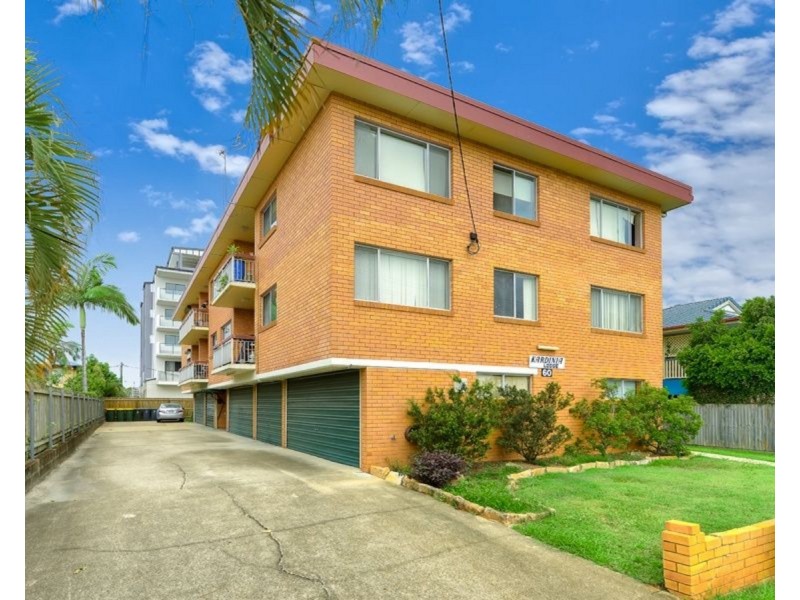 6/60 Wallace Street, Chermside QLD 4032
