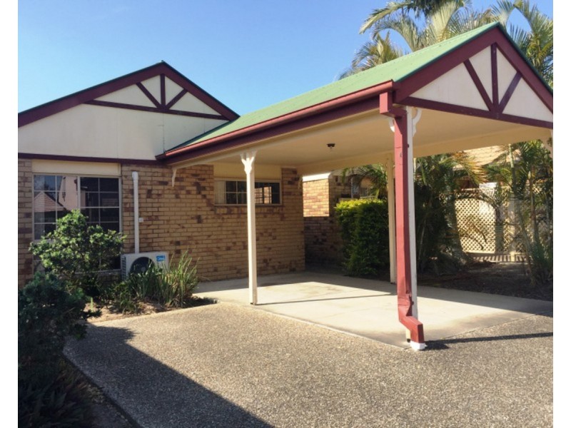 3/6 Desert Willow Way, Fitzgibbon QLD 4018