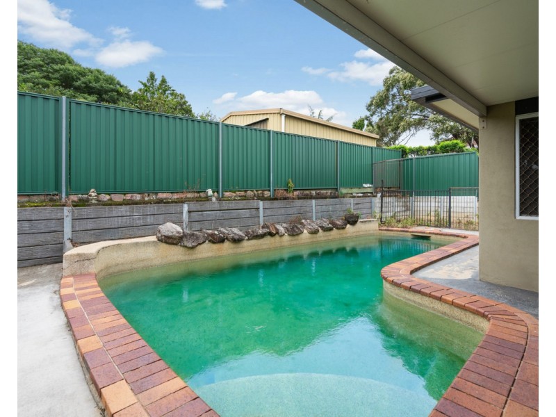 5 Alexis Street, Aspley QLD 4034