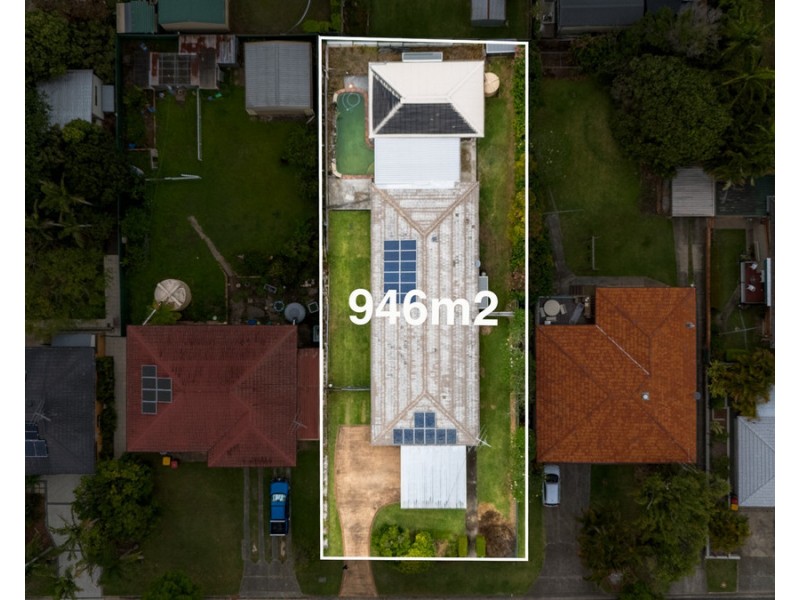 5 Alexis Street, Aspley QLD 4034