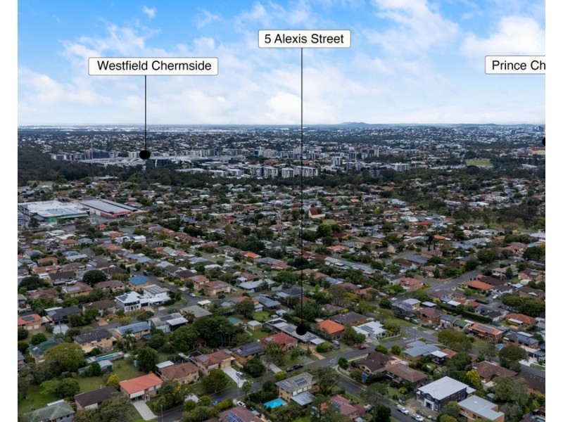 5 Alexis Street, Aspley QLD 4034