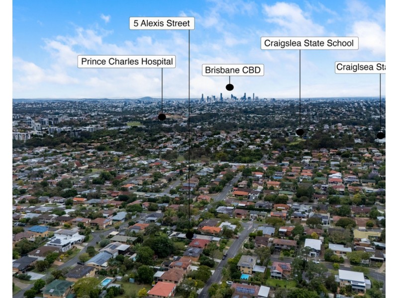 5 Alexis Street, Aspley QLD 4034