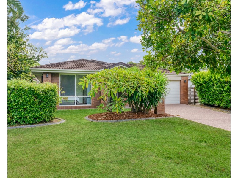 52 Waterlily Circuit, Carseldine QLD 4034
