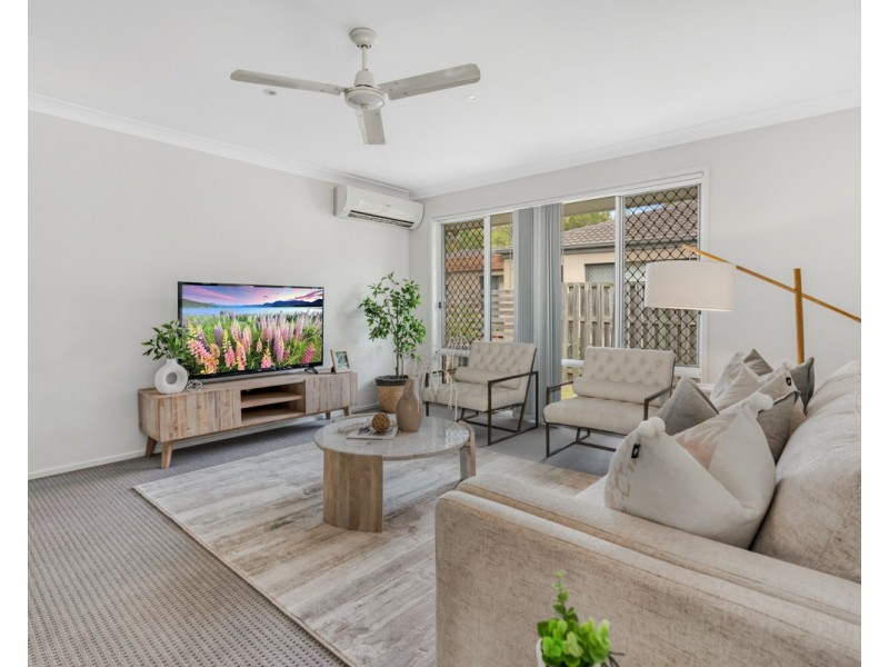 52 Waterlily Circuit, Carseldine QLD 4034