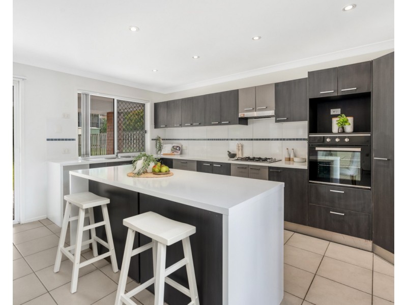 52 Waterlily Circuit, Carseldine QLD 4034