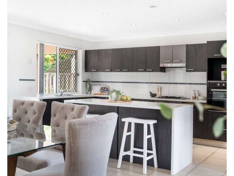 52 Waterlily Circuit, Carseldine QLD 4034