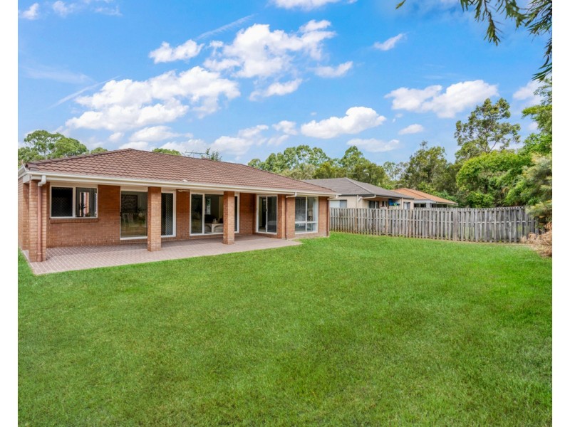 52 Waterlily Circuit, Carseldine QLD 4034