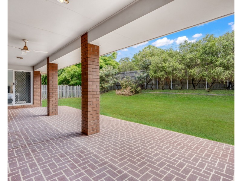 52 Waterlily Circuit, Carseldine QLD 4034